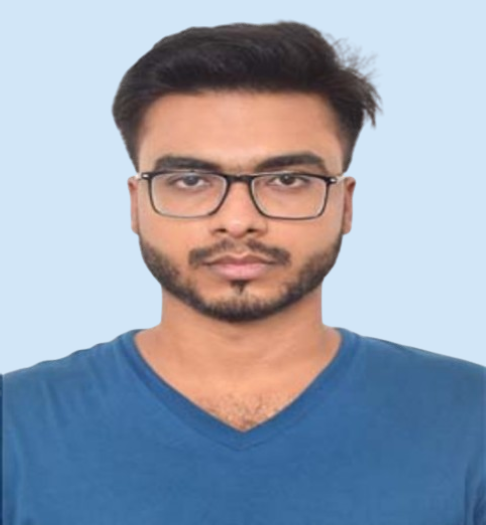 Mr. Neeraj Assistant Professor at Parul University Goa