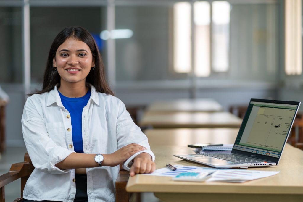 Ph.D. Program Combines IT and Computer Science at Parul University Goa