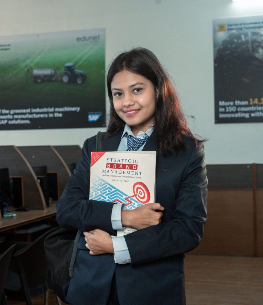 Ph.D. In Finance Program at Parul University Goa