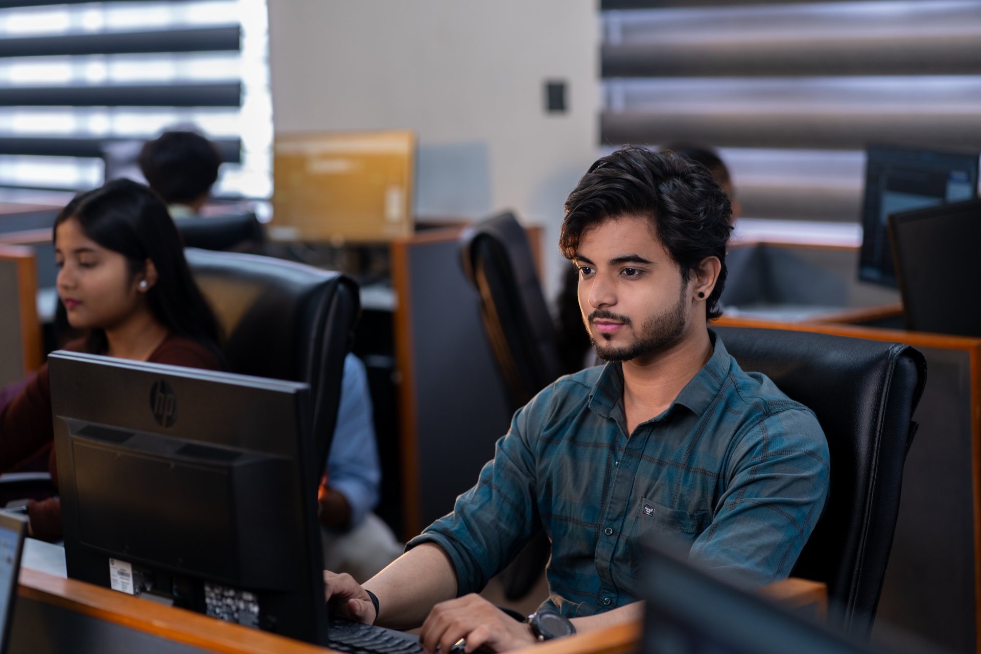 Career In Artificial Intelligence After 12th at Parul University Goa