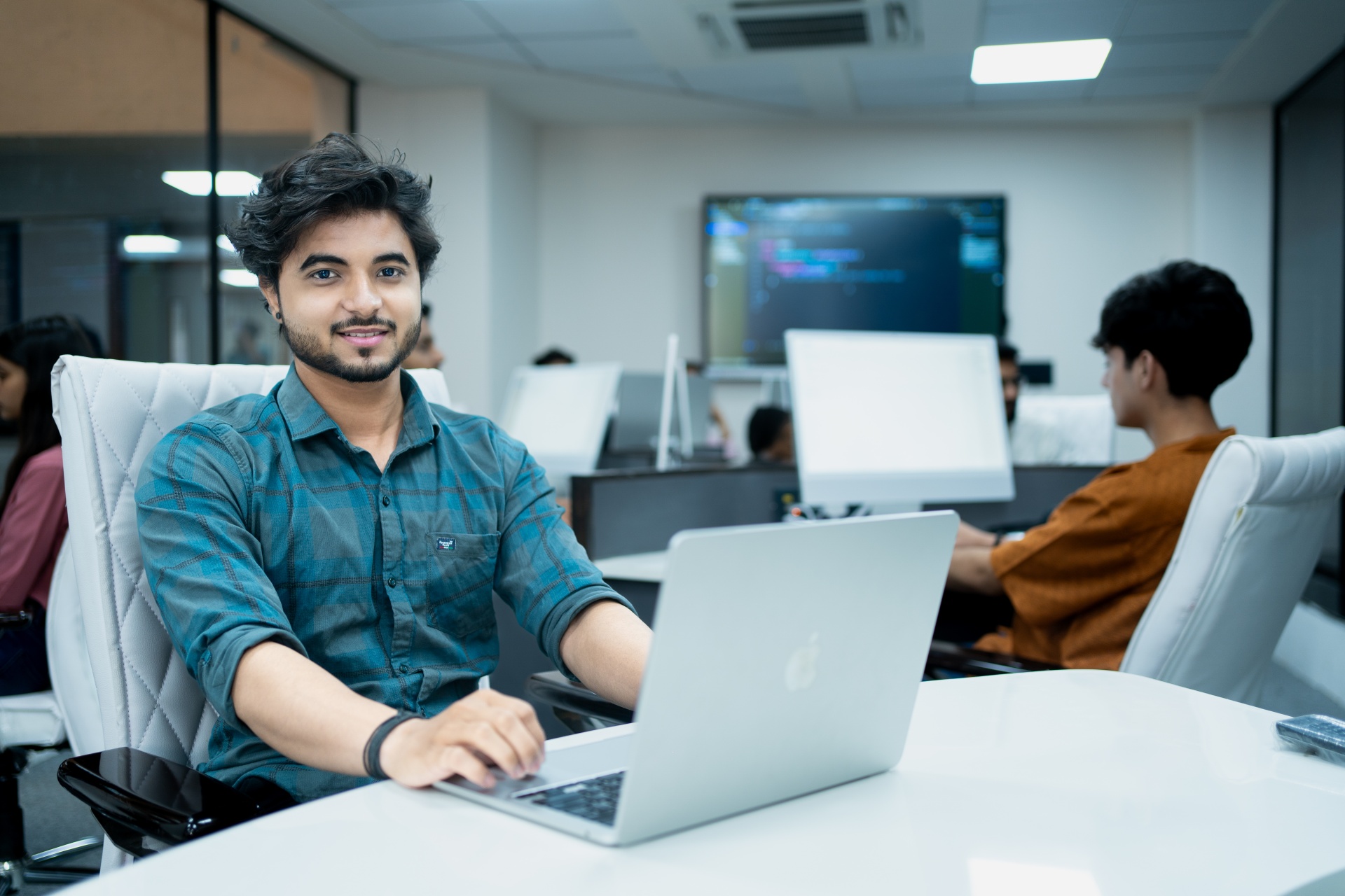 Cybersecurity Career Guide For Students at Parul University Goa
